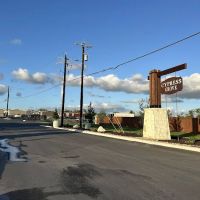 Cypress Grove Manufactured Home Community ico