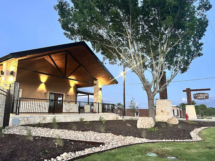 Cypress Grove Manufactured Home Community Picture 8