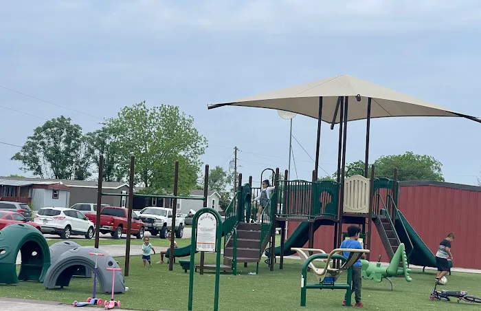 Cypress Grove Manufactured Home Community Picture 6