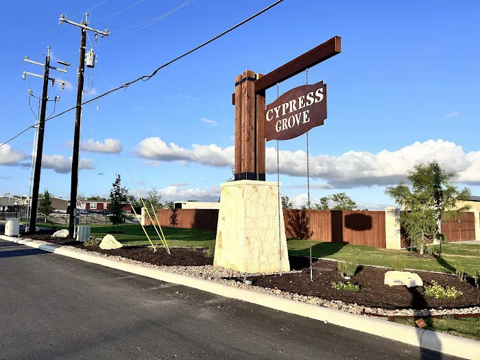 Cypress Grove Manufactured Home Community Picture 3