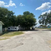 Pecan Grove RV Resorts ico