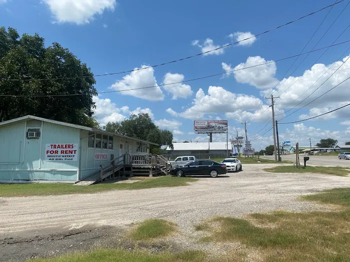 Pecan Grove RV Resorts Picture 4