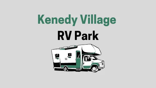 Kenedy Village RV Park Picture 7