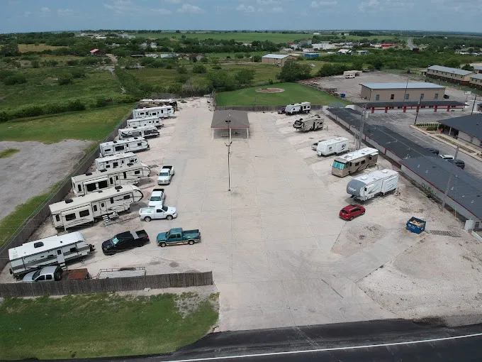 Sunset RV Park Picture 1