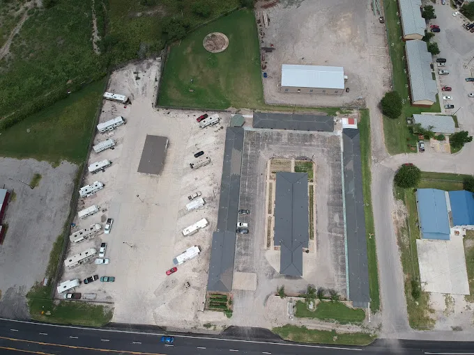 Sunset RV Park Picture 2