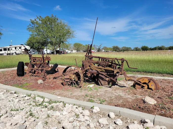 Cissy's RV Ranch Picture 4