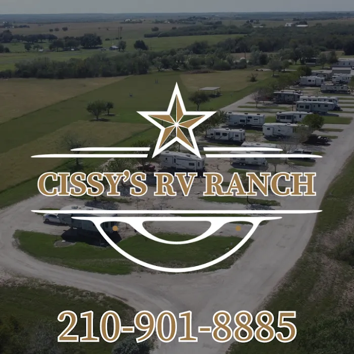 Cissy's RV Ranch Picture 10