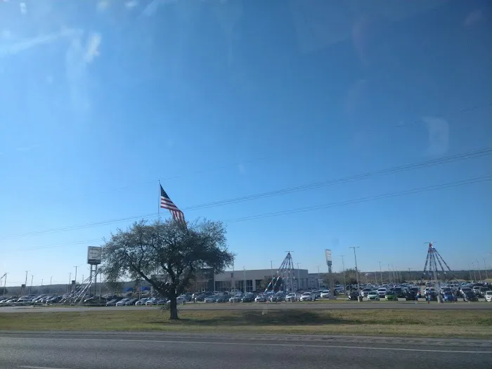 Plum Creek RV Resort Picture 1