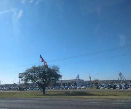 Plum Creek RV Resort