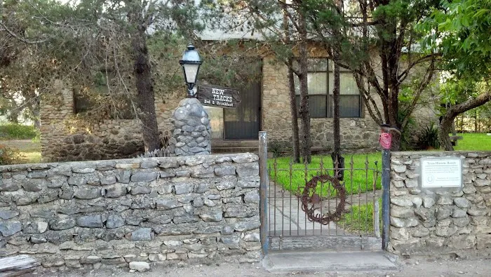 Hidden Trails on Roland Picture 5