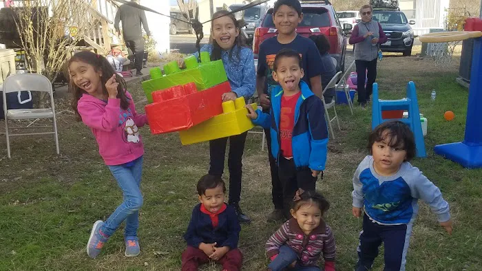 Hidden Trails on Roland Picture 2