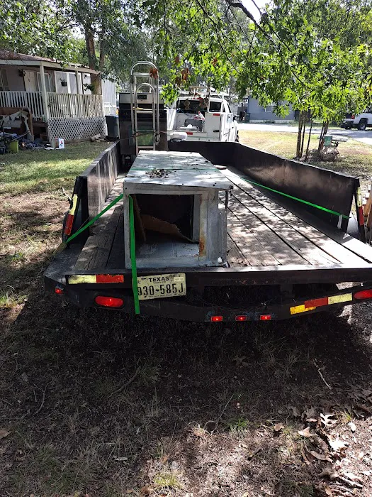 Hidden Trails on Roland Picture 3