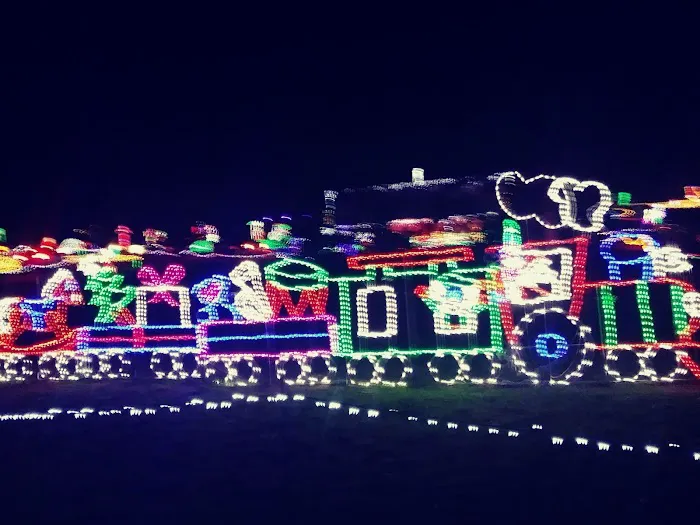 Canyon Trail RV Park Picture 3