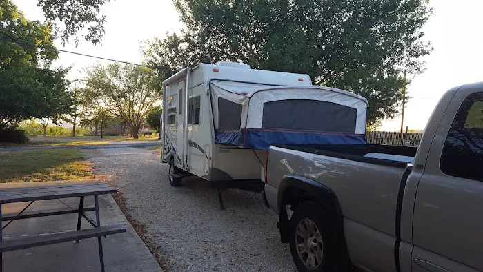 Canyon Trail RV Park Picture 4