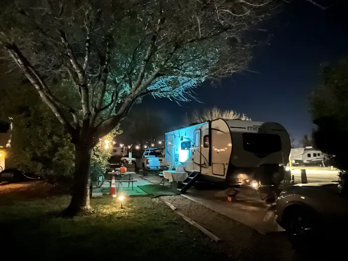 Canyon Trail RV Park Picture 1