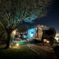 Canyon Trail RV Park ico