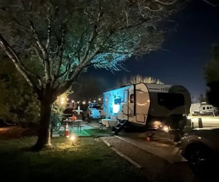 Canyon Trail RV Park