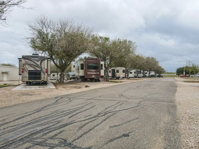 Canyon Trail RV Park Picture 5