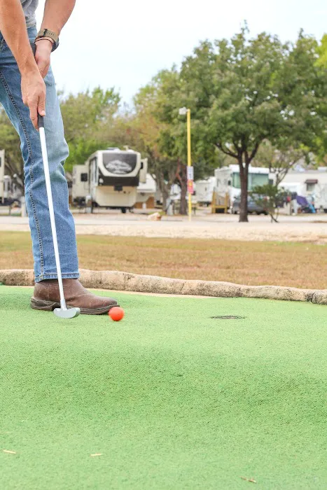 Canyon Trail RV Park Picture 8