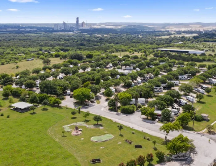 Canyon Trail RV Park Picture 9