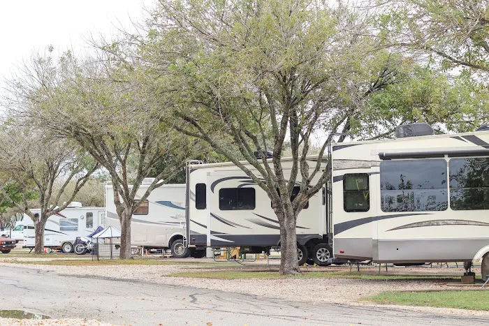 Canyon Trail RV Park Picture 6