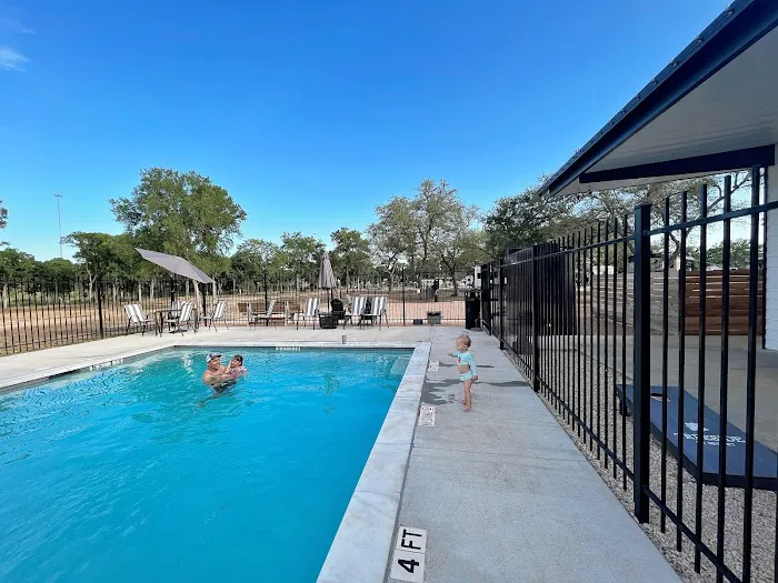 Treeside RV Resort Picture 4