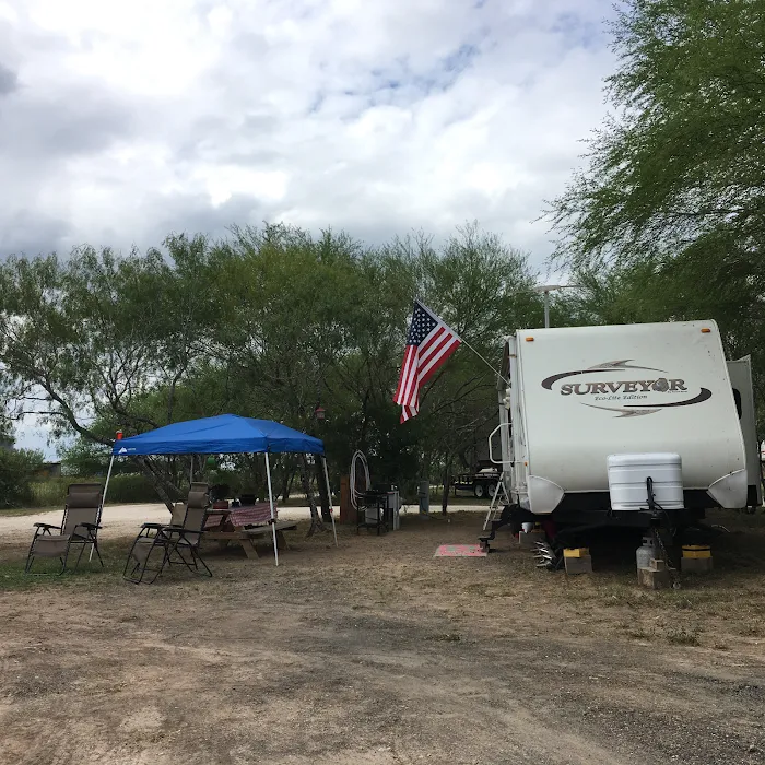 Kenedy Texas Country RV Park & Resort Ranch Picture 5
