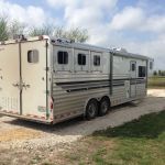 Kenedy Texas Country RV Park & Resort Ranch