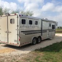 Kenedy Texas Country RV Park & Resort Ranch ico