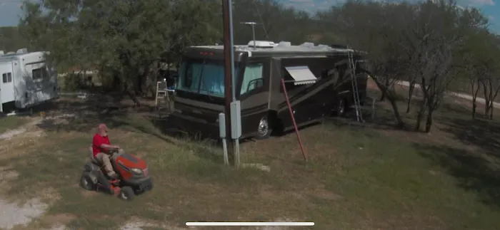 Kenedy Texas Country RV Park & Resort Ranch Picture 10