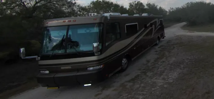 Kenedy Texas Country RV Park & Resort Ranch Picture 9