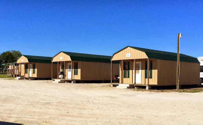 Lonesome Creek RV Resort Picture 1