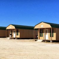 Lonesome Creek RV Resort ico