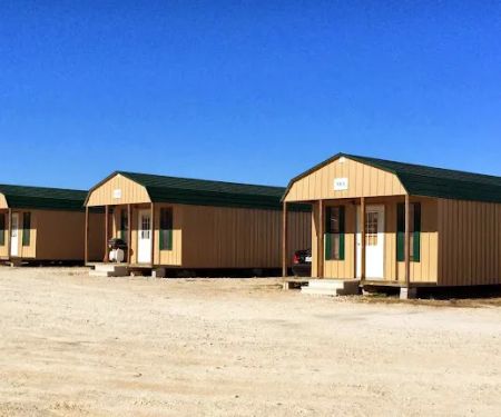 Lonesome Creek RV Resort