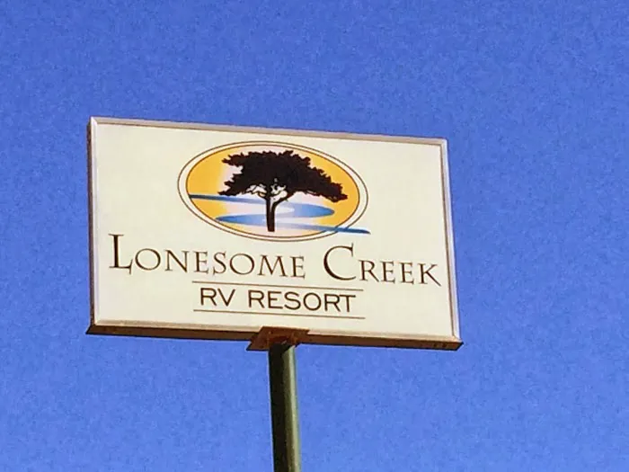 Lonesome Creek RV Resort Picture 6