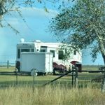C Chandler's RV Park