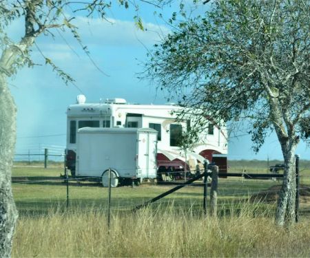 C Chandler's RV Park