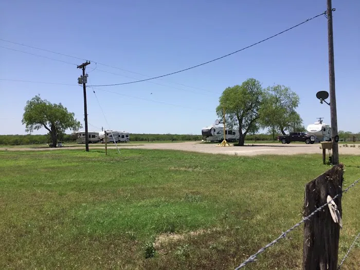 Nancy’s RV Park Picture 1