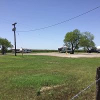 Nancy’s RV Park ico