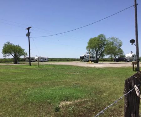 Nancy’s RV Park