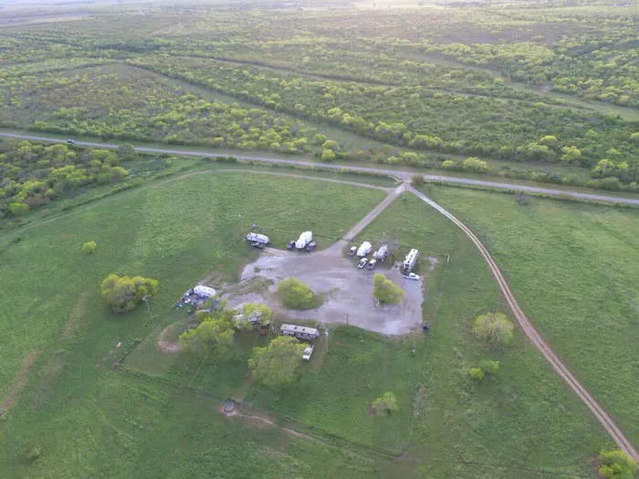 Nancy’s RV Park Picture 10