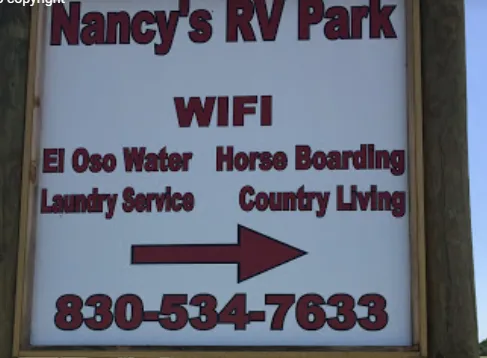 Nancy’s RV Park Picture 8