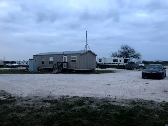 Jerico Ranch Rv Park Picture 8