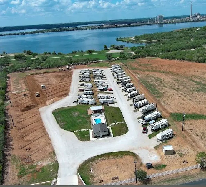 Water View RV Park-San Antonio, Texas Picture 3