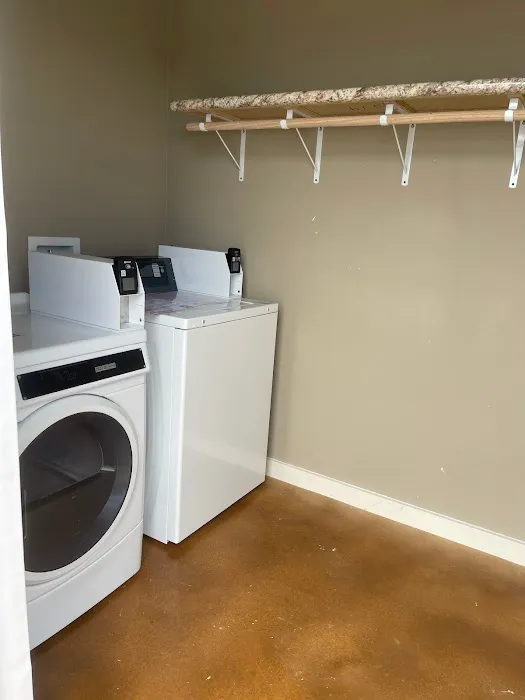 Water View RV Park-San Antonio, Texas Picture 2