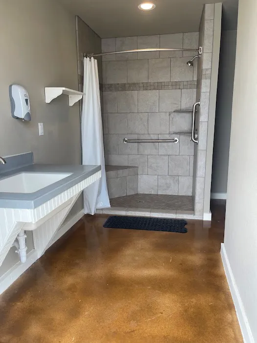 Water View RV Park-San Antonio, Texas Picture 9