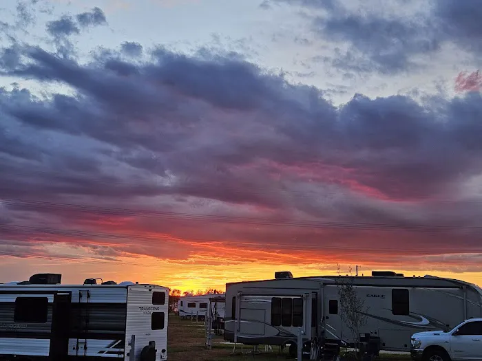 Water View RV Park-San Antonio, Texas Picture 7