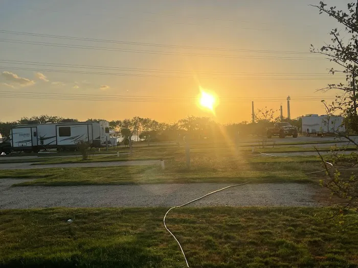 Water View RV Park-San Antonio, Texas Picture 10