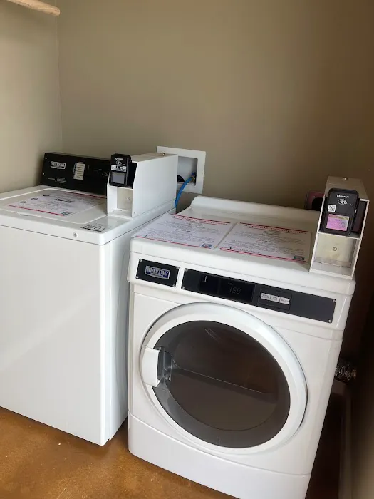 Water View RV Park-San Antonio, Texas Picture 6