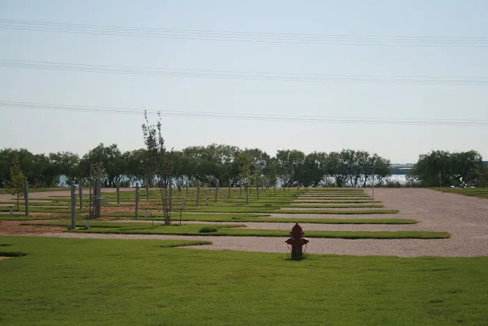 Water View RV Park-San Antonio, Texas Picture 1